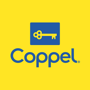 coppel Logo