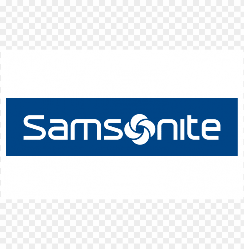 Samsonite Logo