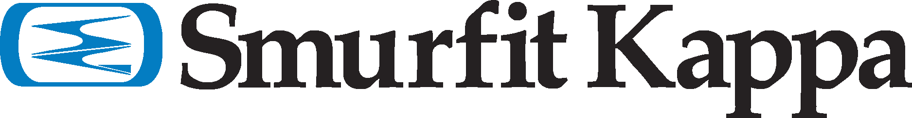 Smurfit Kappa Logo